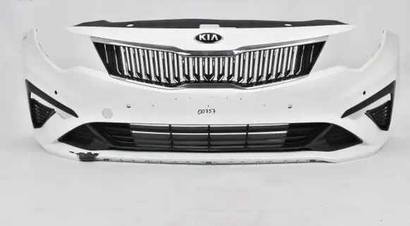 KIA Optima Front bumper 86511-A8500
