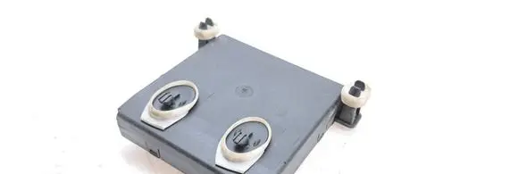 Mercedes-Benz CLS C219 Door control unit/module 2198200226 00005031 SW20104
