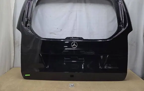 Mercedes-Benz Vito Viano W447 Truck tailgate 