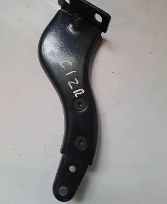 Volkswagen Caddy Sliding door trim 2K0843459A S37870
