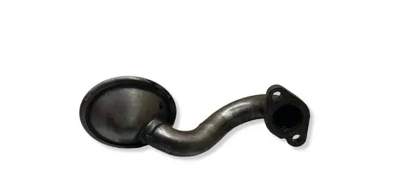 BMW 3 E46 Oil sump strainer pipe 