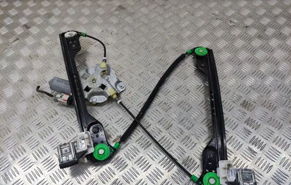 Chrysler 300 - 300C Front door window regulator with motor 994669102 0506547