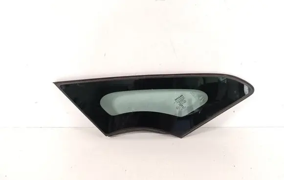 Nissan Leaf II (ZE1) Front triangle window/glass 768203NL0A