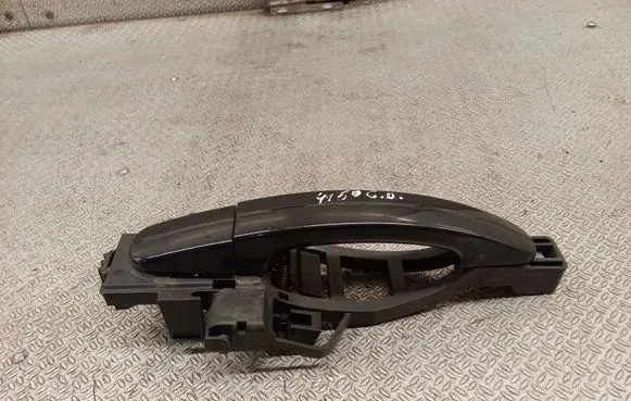 Ford Focus Rear door exterior handle BM51A224A36