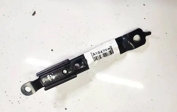 Toyota Yaris Seat belt adjustment rail 