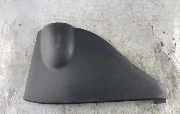 Seat Ibiza III (6L) Dashboard side end trim 6L0857085A