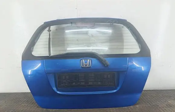 Honda Jazz Tailgate/trunk/boot lid 