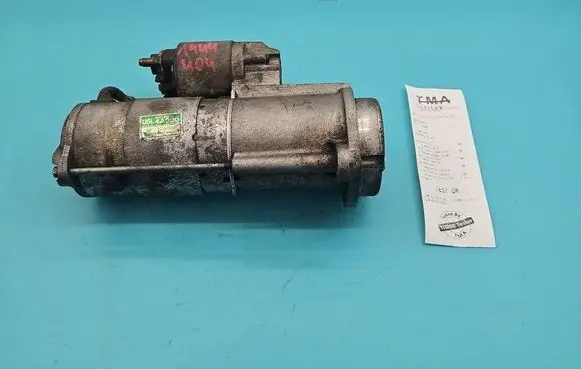 Hyundai H-1, Starex, Satellite Starter motor 36100-4A020 IMPRK1444404