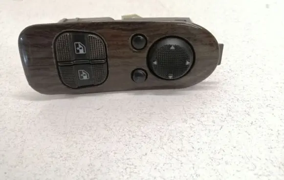 Ford Galaxy Electric window control switch 7M0867255