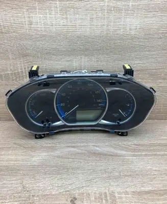 Toyota Auris 150 Speedometer (instrument cluster) 838000UL70 MB1575705570 MPH