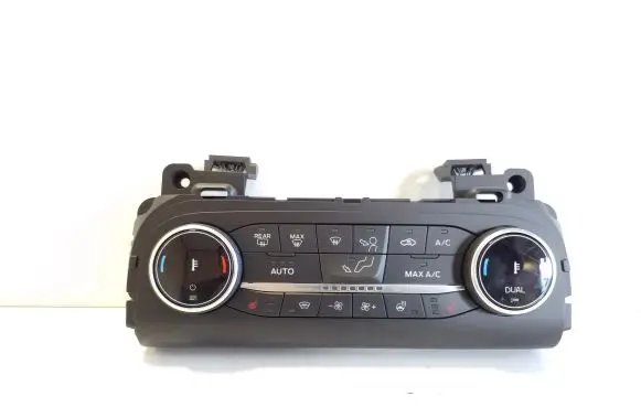 Ford Kuga III Climate control unit NJ6T18C612HB