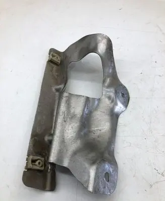 BMW X4 G02 Exhaust heat shield 7394752