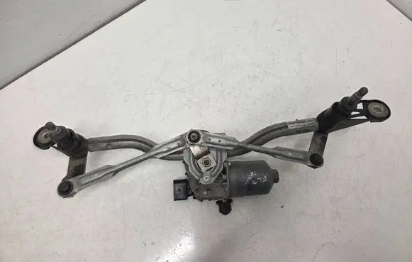 Ford Ecosport Front wiper linkage and motor CN1517504AD F006D20603