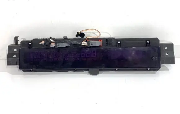 Renault Espace IV Speedometer (instrument cluster) P8200288816