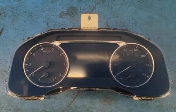 Nissan X-Trail T33 Dashboard 248106RR2A