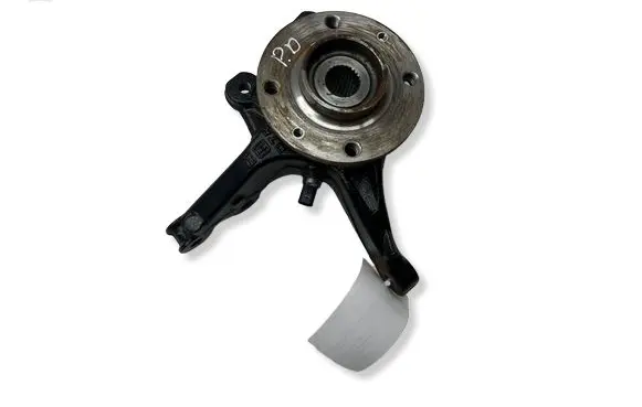 Opel Mokka B Front wheel hub 