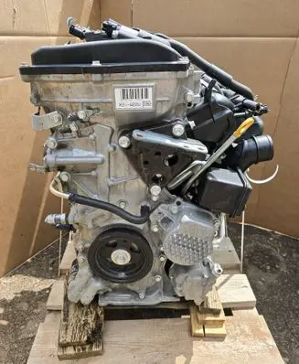 Toyota Corolla E210 E21 Engine 2ZR-W22W