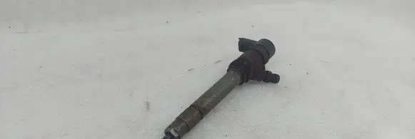 Volvo V70 Fuel injector 0445110078