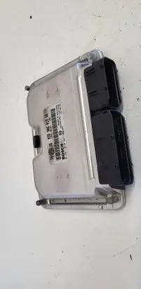 Volkswagen PASSAT B5.5 Engine control unit/module 038906019GQ 1039S01450 0281010941