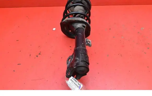 Peugeot 4008 Front shock absorber/damper 