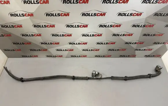 Audi A6 S6 C5 4B Windshield washer spray nozzle 4B0955988