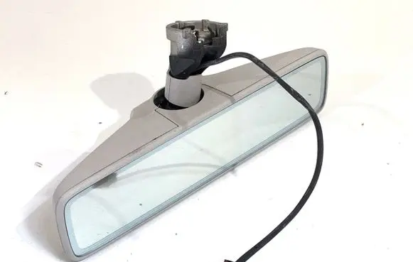 Mercedes-Benz GLC AMG Rear view mirror (interior) A2538109402