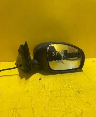 Skoda Fabia Mk2 (5J) Rear view mirror (interior)