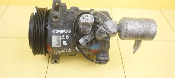 Jeep Compass Air conditioning (A/C) compressor (pump) 4471500751 23SP28