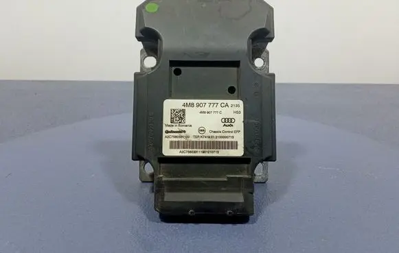 Audi RS Q8 Other control units/modules 4M8907777CA