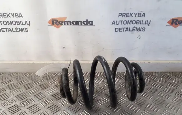 Ford Galaxy Rear coil spring