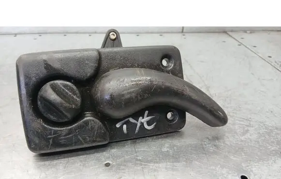 Renault Master II Front door interior handle 