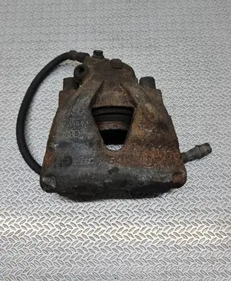Audi A3 S3 8L Front brake caliper