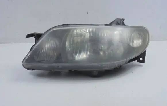 Mazda 323 Headlight/headlamp