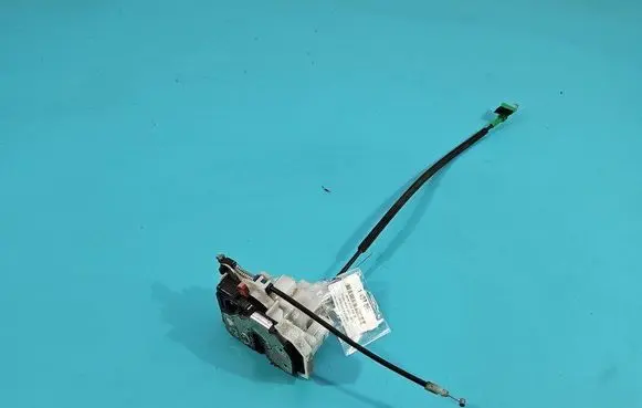 Citroen Nemo Front door lock 1361752080 IMPRK1497067