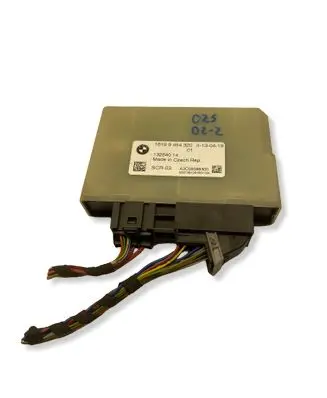 BMW X5 G05 Adblue control unit 9454320 13264014 A3C02069300