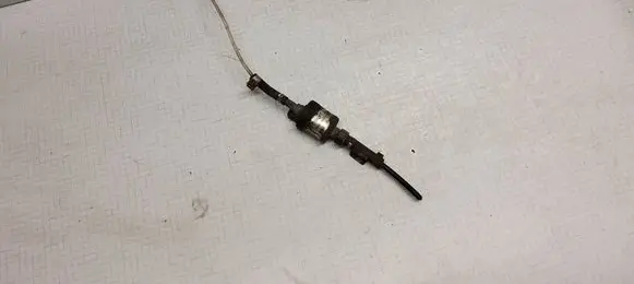 Volkswagen II LT Webasto auxiliary heater fuel pump 20175645