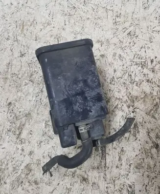 Toyota Avensis T250 Active carbon filter fuel vapour canister 777045030