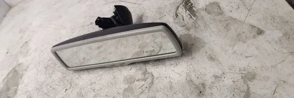 Skoda Octavia Mk3 (5E) Rear view mirror (interior) 7N0857511L F00122GC 110814