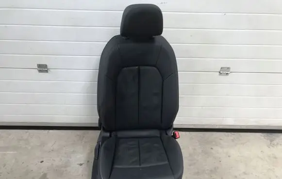 Audi A3 8Y Front driver seat 