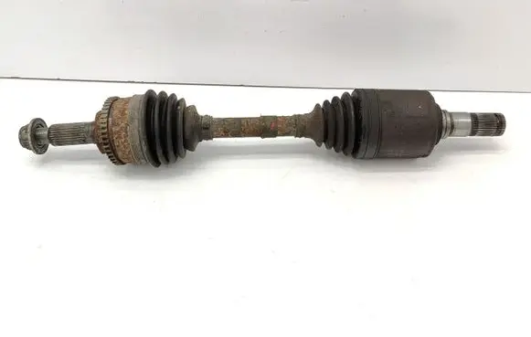 Mazda Tribute Front driveshaft
