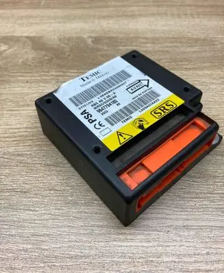 Citroen C3 Airbag control unit/module 9647794180