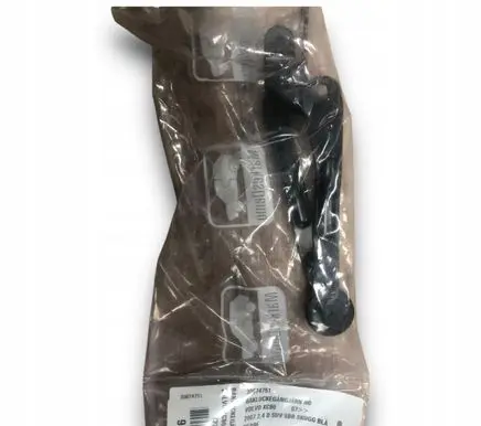 Volvo XC90 Tailgate/trunk/boot hinge 30674751