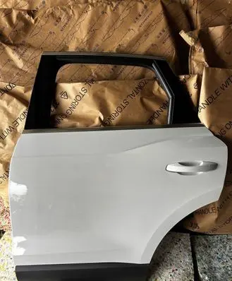 Audi Q3 F3 Rear door drzwiq3
