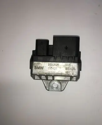 Toyota Avensis T270 Glow plug pre-heat relay 0281003115 8514120 150423