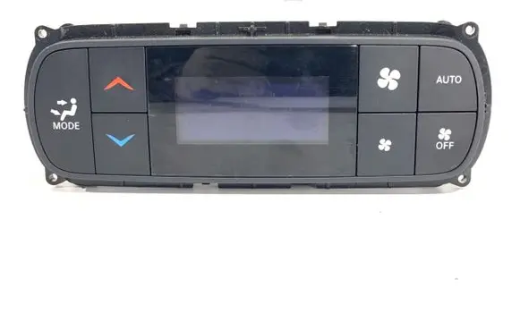 Chrysler Pacifica Interior fan control switch P68395990AA