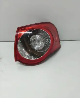 Volkswagen PASSAT B6 Rear/tail lights 3C9945096C 4502221534