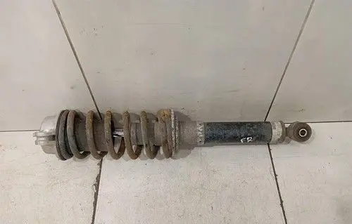 Ferrari California F149 Front shock absorber actuator solenoid