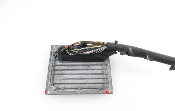 Ford Focus Engine control unit/module AM5112A650AA