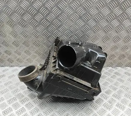 Isuzu D-Max Air filter box 898395877