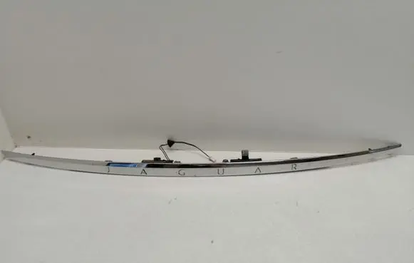 Jaguar X-Type Tailgate trim 4X43N13550BDH